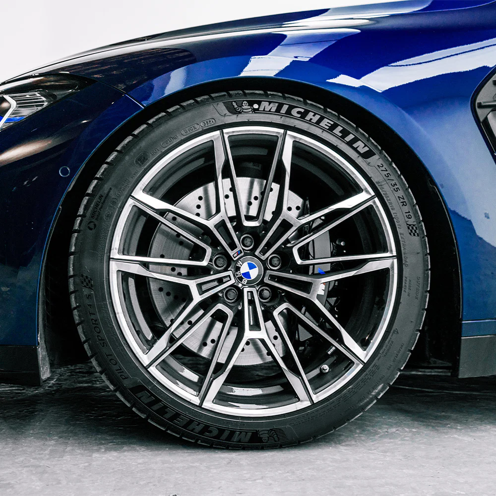 Wheels